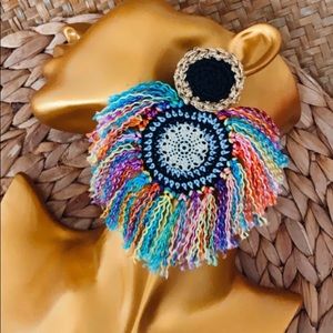 ANDIQUIN - Maggi Earrings